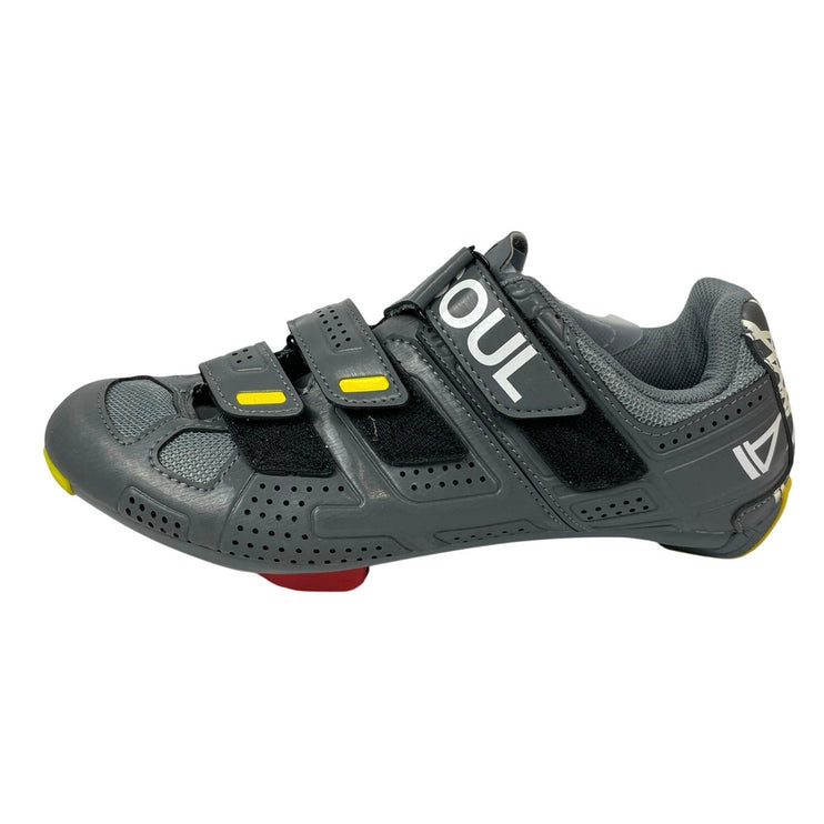 Pearl Izumi x SoulCycle Legend 2.0 Select SPIN RD Round Toe Cycling Shoes Sz 9.5