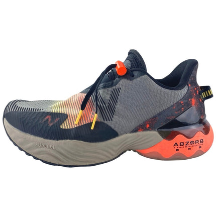 New Balance FuelCell Rebel TR Multicolor Mens Low Top Running Sneakers Shoes 9.5