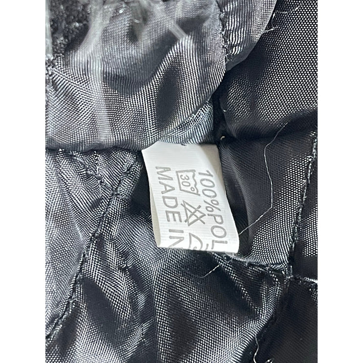 Women's Beige Leopard Animal Print Faux Fur Fluffy Winter Bucket Hat Cap OS