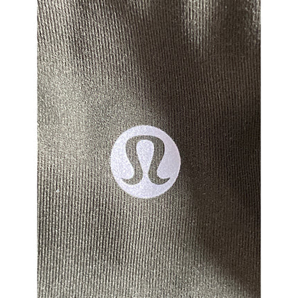 Lululemon Green Mid Rise Skinny Yoga Gym Athletic Activewear Leggings Pants Sz 6