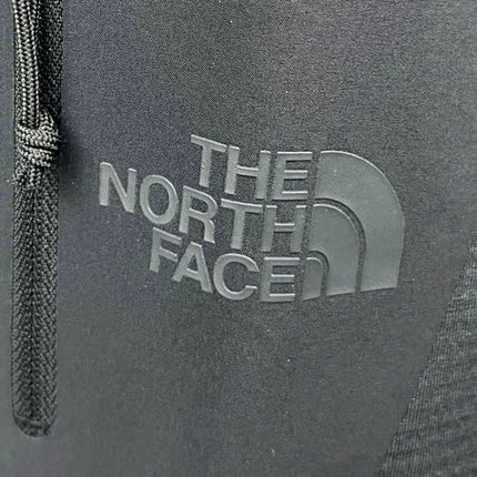 The North Face Women's Mountain Peaks Gray Fleece Full-Zip High Neck Jacket M