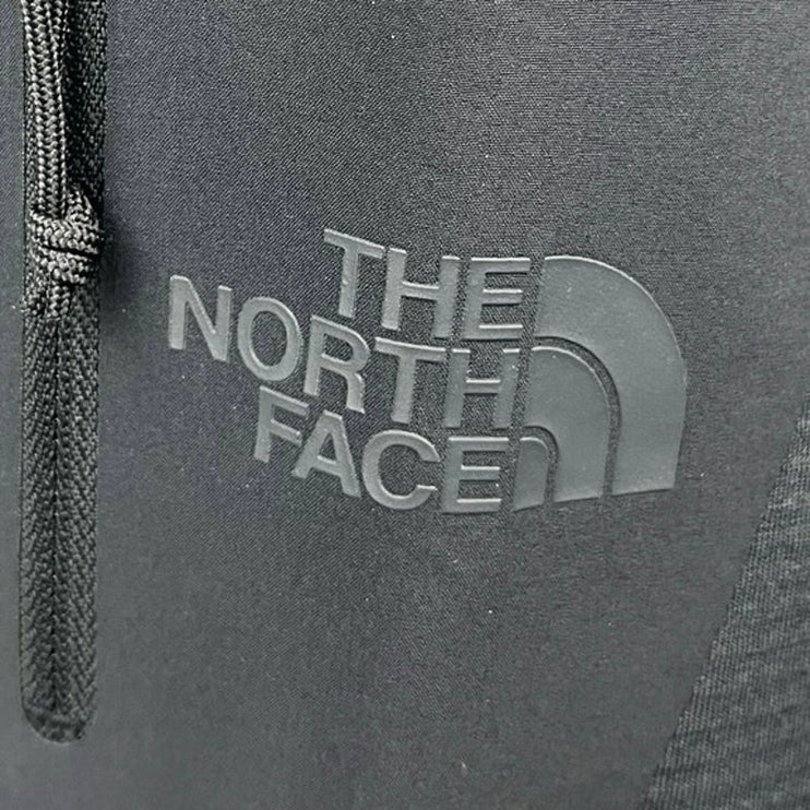 The North Face Women's Mountain Peaks Gray Fleece Full-Zip High Neck Jacket M