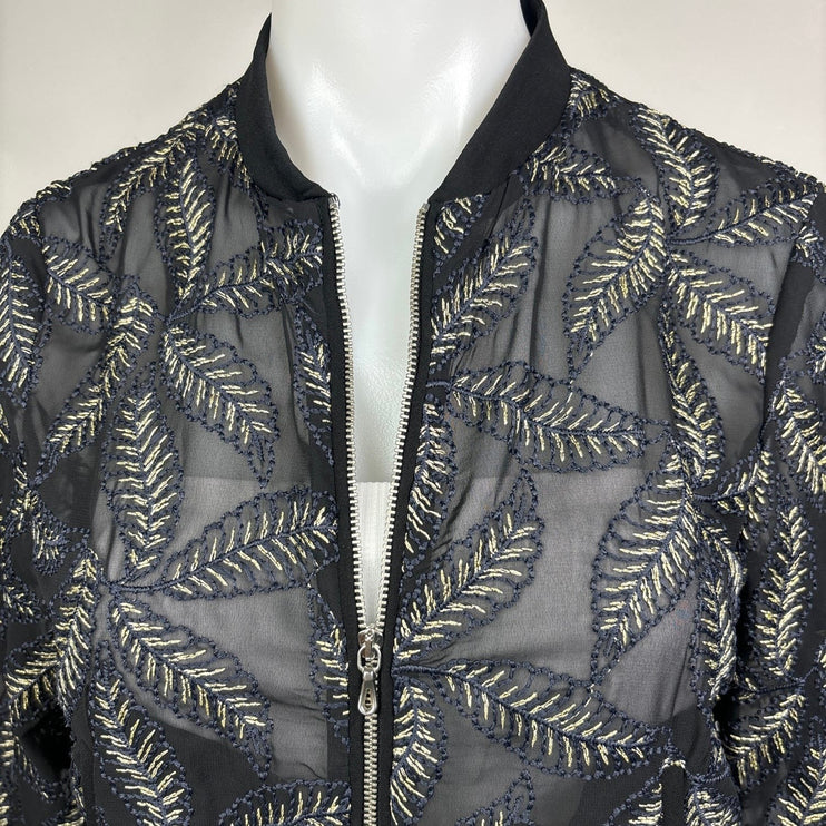 ZARA Fabric Color Pattern Print Features Neckline Sleeve Length  Style Coat/Jacket/Vest Size