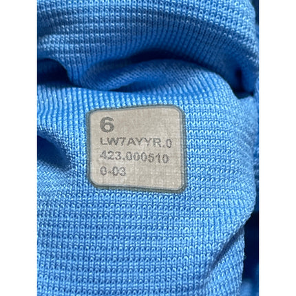 Lululemon Track That High Rise Yoga Athletic Activewear Sports Running Shorts 6