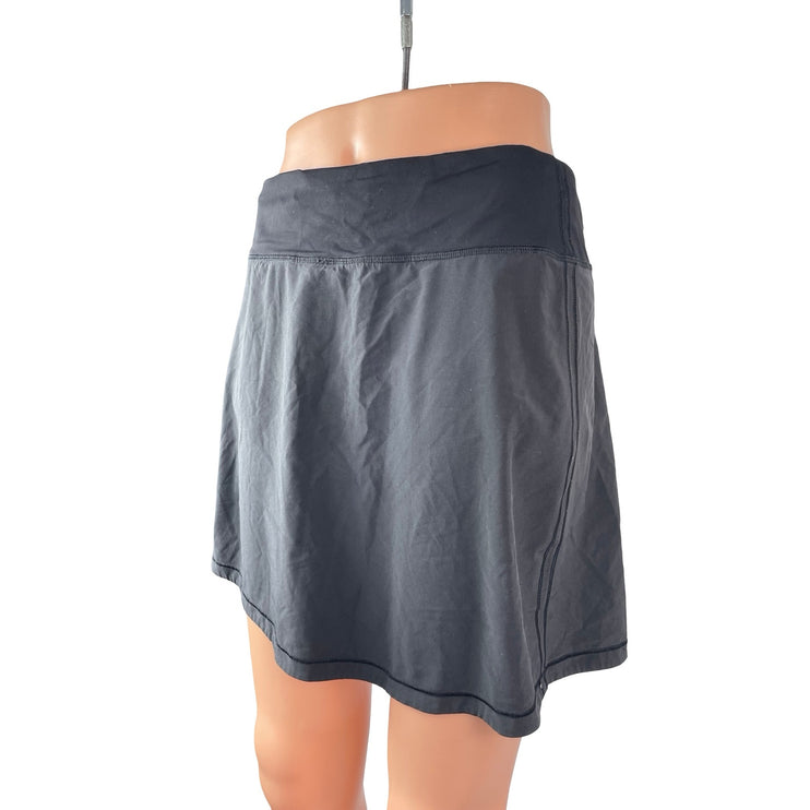 Lululemon Warpstreme Multi-Pocket High-Rise Golf Tennis Athletic Skort Size 6
