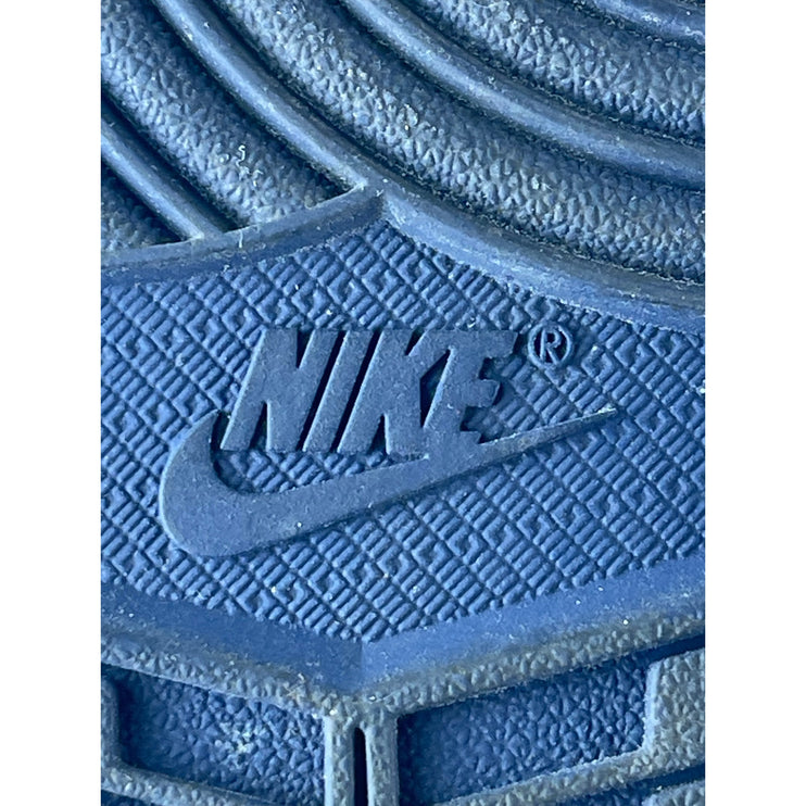 Nike Air Jordan 1 Mid SE Women's Noble Green Lace Up Athletic Sneakers Shoes 5.5