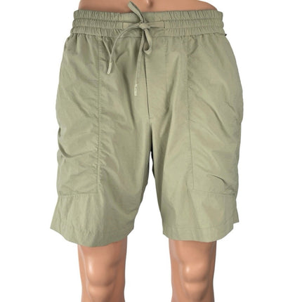 Lululemon Bowline Gym Athletic Activewear Hiking Casual Travel Summer Shorts 34"