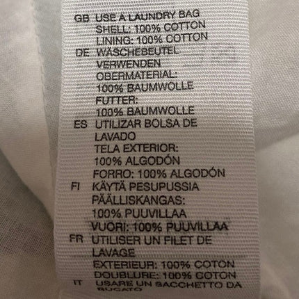 & Other Stories White Black Polka Dots Sleeveless Fit & Flare Midi Dress Size 2