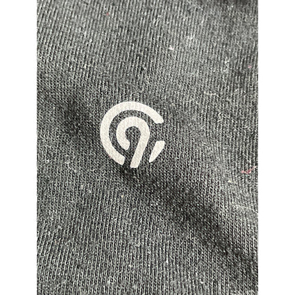 Champion Women's Black Mesh Back Yoga Workout Running Athletic Tank Top Size M