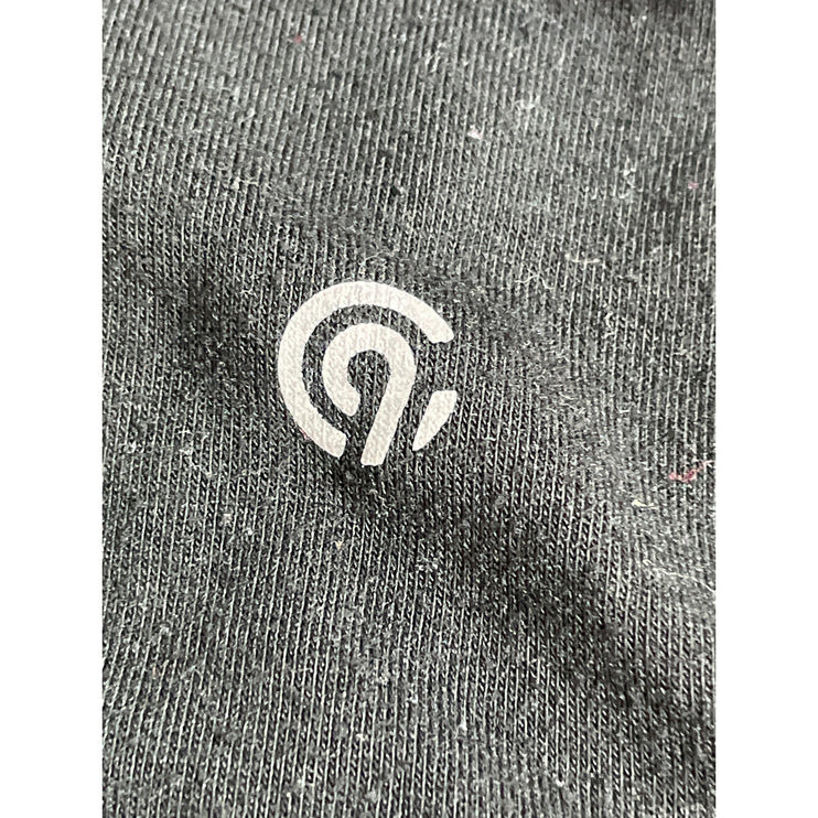Champion Women's Black Mesh Back Yoga Workout Running Athletic Tank Top Size M