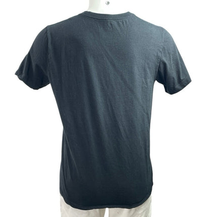 Nike New York Knicks City Men's Graphic Crew Neck Short Sleeve Tee T-Shirt Top M