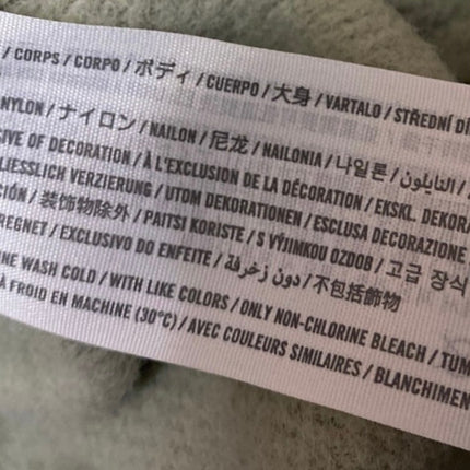 Abercrombie & Fitch Women's Green Long Sleeve Collared Polo Sweater Top Size S