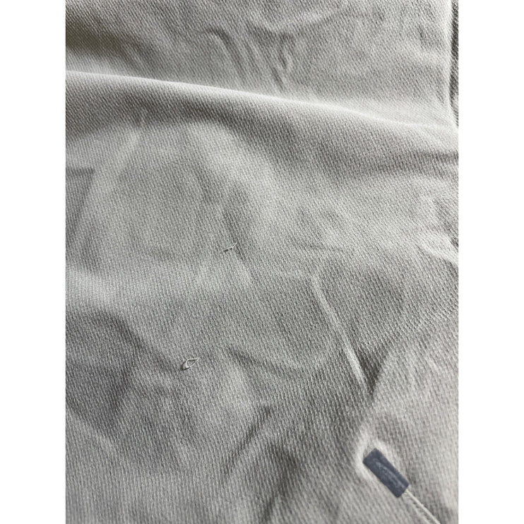 Lululemon License to Train Men's Gray Workout Running Athletic Shorts Size L