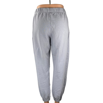 Brandy Melville Rosa Gym Athletic Activewear Baggy Jogger Trousers Sweat Pants S