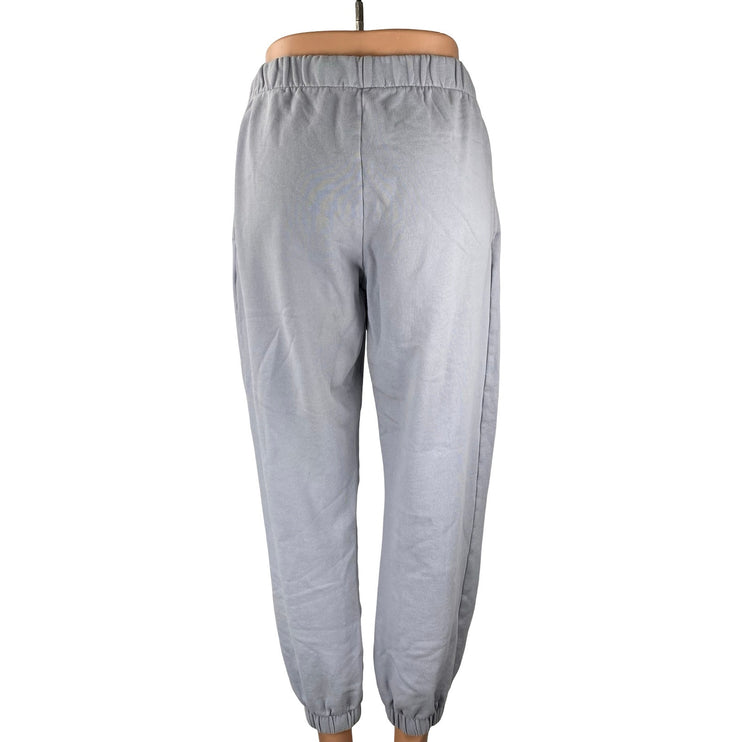 Brandy Melville Rosa Gym Athletic Activewear Baggy Jogger Trousers Sweat Pants S