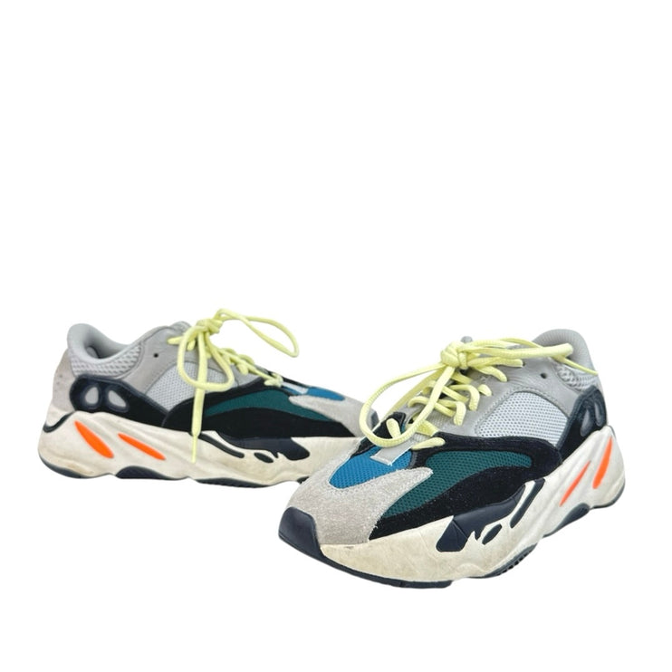 Adidas Yeezy Men's Boots 700 Wave Runner Multicolor Athletic Sneakers Shoes Sz 6