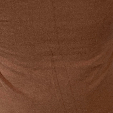 Abercrombie & Fitch Bra-Free Brown Sleeveless Cami Camisole Tank Top Size S