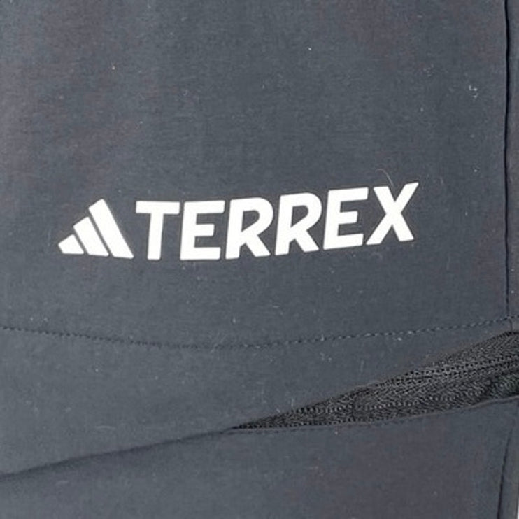 NEW Adidas Terrex Utilitas Hiking Zip Off Activewear Jogger Trousers Pants Sz XS