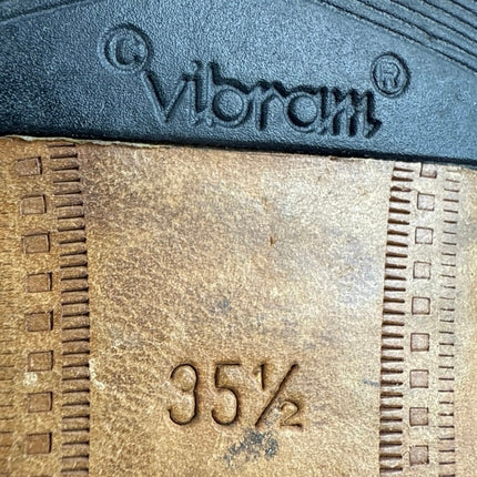 Gucci Women's Black Leather Horsebit Accent Slip On Loafers Flats 35 1/2 US 4.5