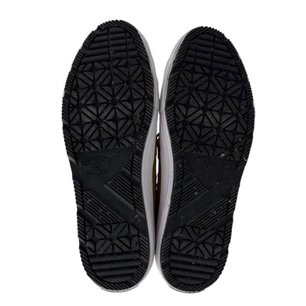 Converse Chuck Taylor All Star All Terrain Brown Lace Up Sneakers Shoes M8-W10