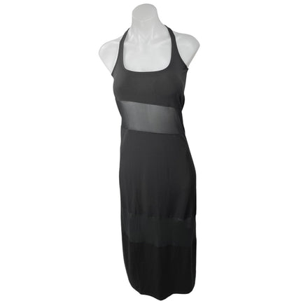 Solid & Striped The Kimberly Dress M / Blackout Solid & Striped The Kimberly Dress M / Blackout