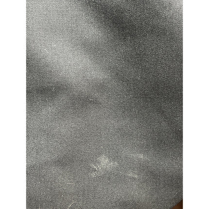 Indochino Men's Black Notch Lapel Long Sleeve Blazer Sports Suit Jacket Size M