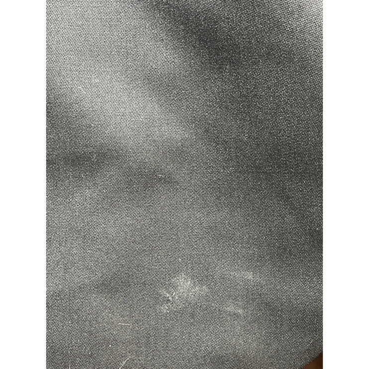 Indochino Men's Black Notch Lapel Long Sleeve Blazer Sports Suit Jacket Size M