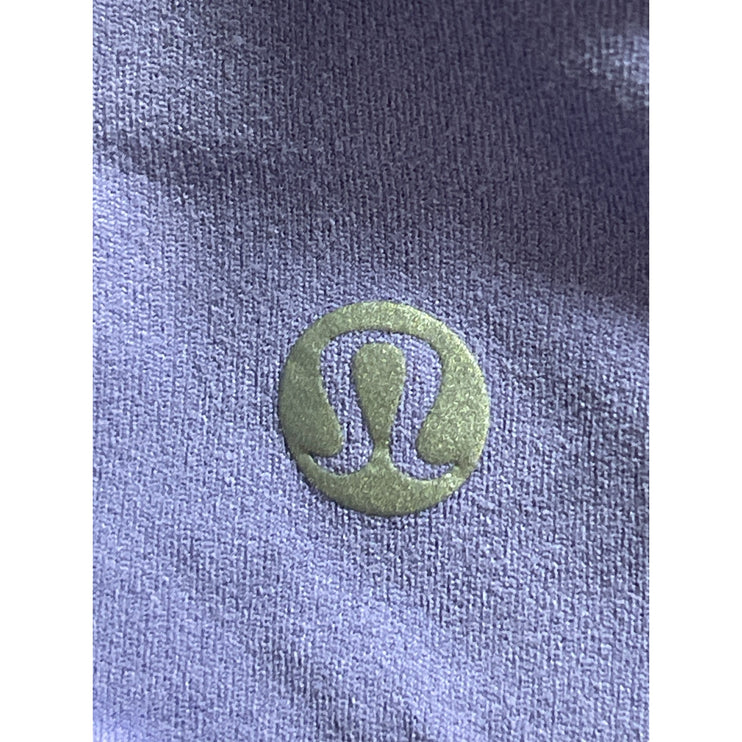 Lululemon Align V Neck Yoga Gym Athletic Activewear Crop Tank Bralette Bra Top 8