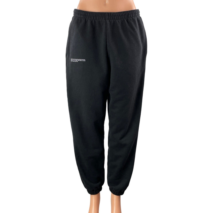NEW Pangaia 365 Heavyweight Women's Back Jogger Track Pants Sweat Pants Size M