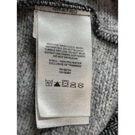 Columbia Optic Got It II Women's Herringbone Long Sleeve Sweater Coat Jacket M