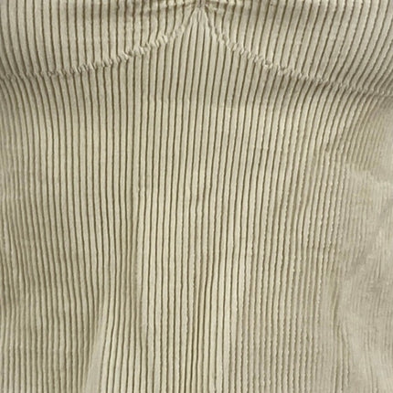 Urban Outfitters Out From Under Yellow Rib Knit Lettuce Cami Tank Top Size XL