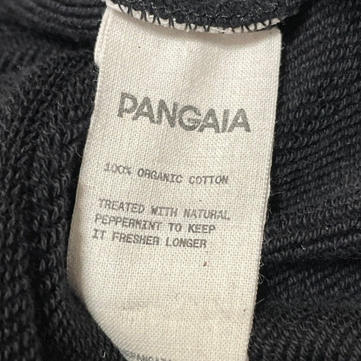 NEW Pangaia 365 Heavyweight Women's Back Jogger Track Pants Sweat Pants Size M