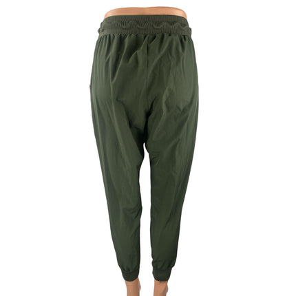 Urban Outfitters Out From Under Women's Green Tapered Jogger Sweat Pants Size S