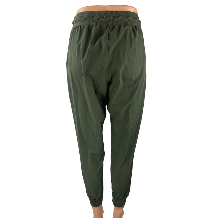 Urban Outfitters Out From Under Women's Green Tapered Jogger Sweat Pants Size S