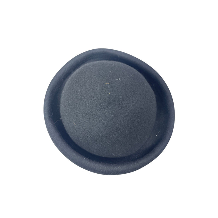 Topshop Women's Black Bucket Hat