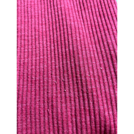 Lululemon Pink Scoop Neck Sleeveless Yoga Athletic Activewear Crop Tank Top Sz 2