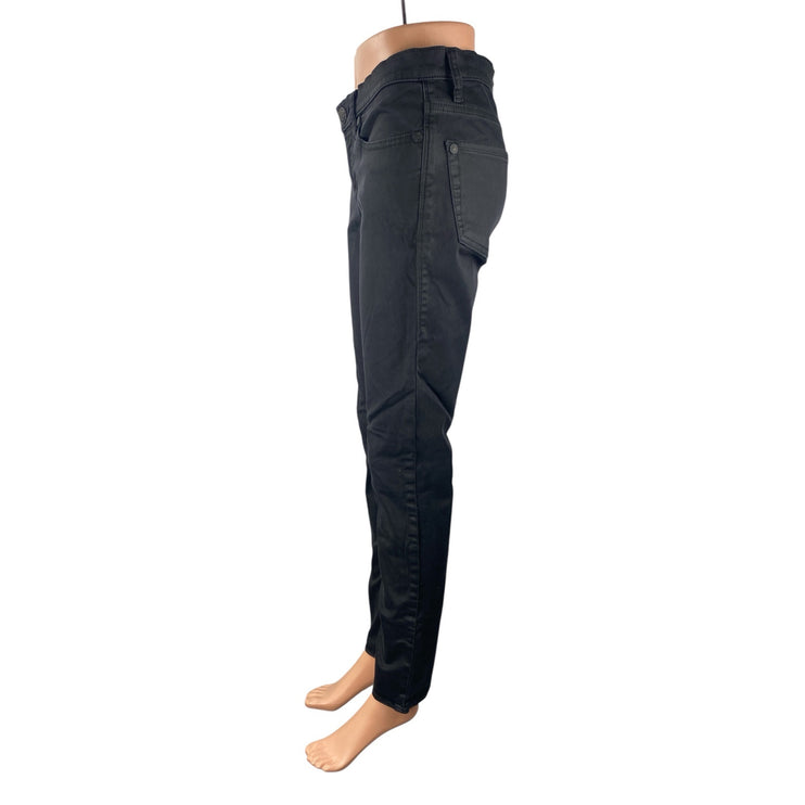 Rock & Republic Women's Mid Rise Casual Y2k Ankle Skinny Denim Jeans Size 6
