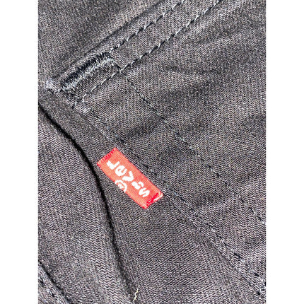 NEW Levi's 511 Men's Black High Waisted Slim Fit Straight Denim Jeans Pants 30