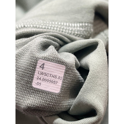 Lululemon Women's Green Mid Rise Yoga Workout Athletic Leggings Pants Size 4
