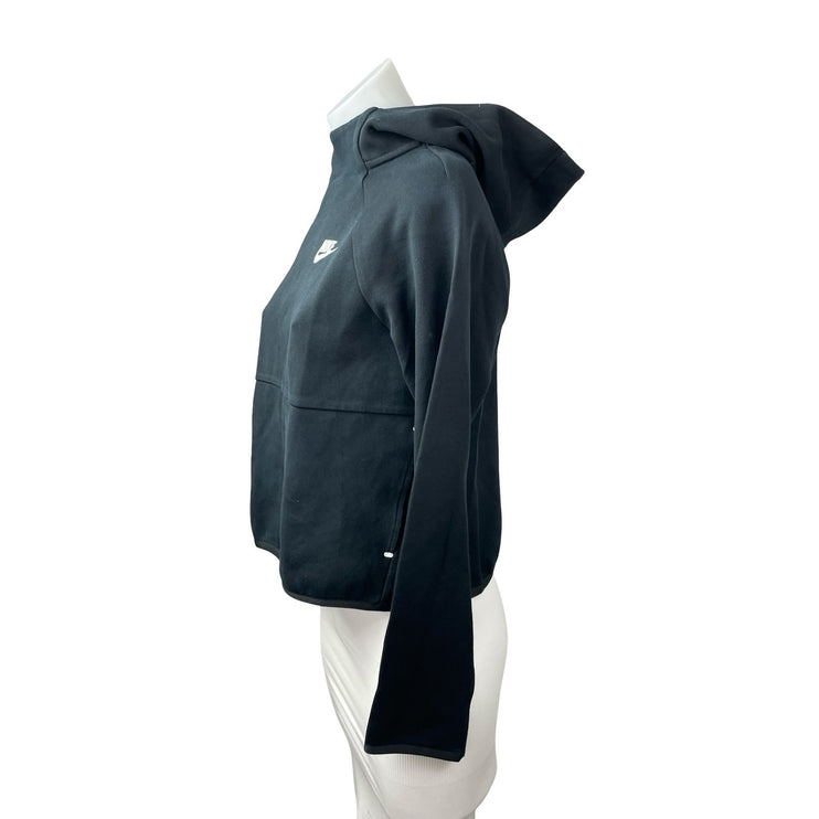 Nike Sportswear Tech Fleece Long Sleeve Athletic Activewear Hoodie Sweatshirt S