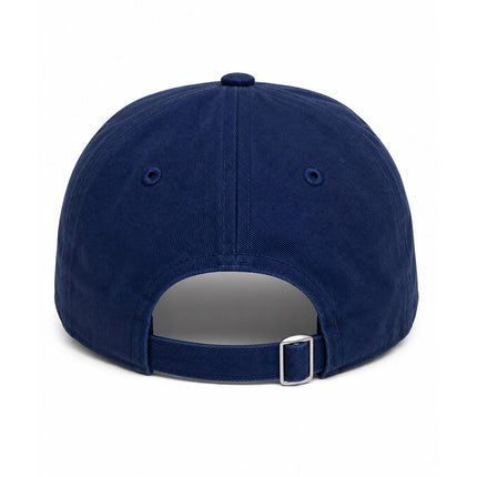 Fanatics New York Rangers Blue Embroidery Adjustable Dad Baseball Hat Cap OS