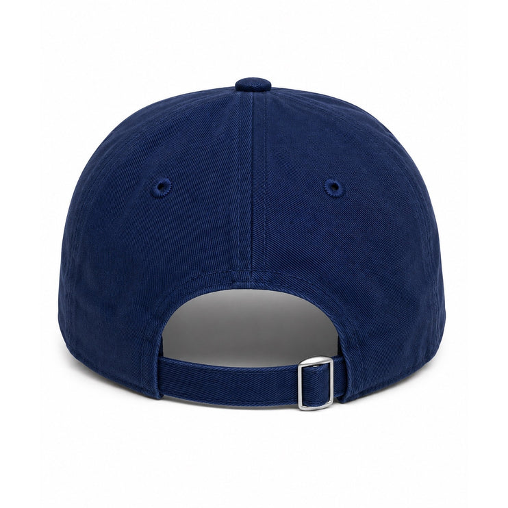 Fanatics New York Rangers Blue Embroidery Adjustable Dad Baseball Hat Cap OS