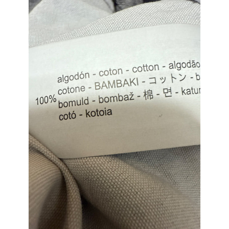 Zara Women's Black Washed Distressed High Waisted Straight Denim Jeans Size 2