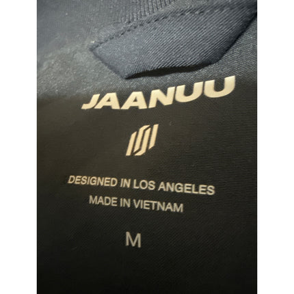 Jaanuu Ceri Essential Medical Doctor Nurse Scrubs Uniform Jacket Pants Set Sz M