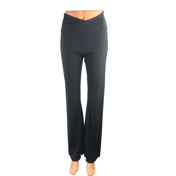 NEW Offline by Aerie Real Me Flare Yoga Gym Athletic Activewear Legging Pants XL