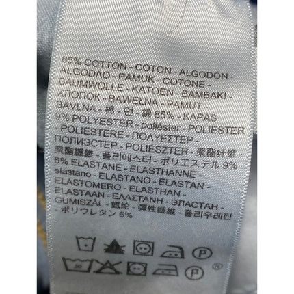 Levi's Mile High Rise Women's Blue Medium Wash Super Skinny Denim Jeans Pants 26