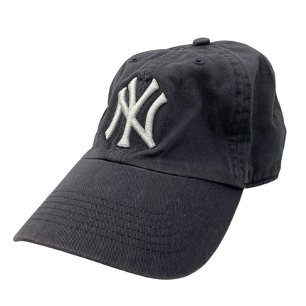 MLB General Merchandise New York Yankees Baseball Embroidered Baseball Cap Hat S