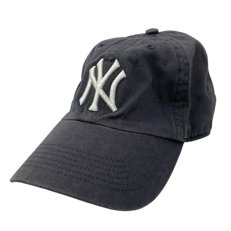 MLB General Merchandise New York Yankees Baseball Embroidered Baseball Cap Hat S