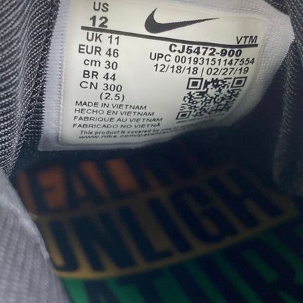 Nike Mens Air Max 720 Be True Mens Multicolor Lace Up Athletic Sneakers Shoes 12