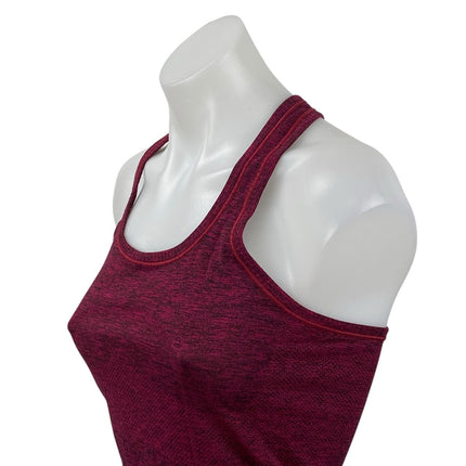 Lululemon Swiftly Tech Women's Red Racerback Yoga Workout Athletic Tank Top Sz 8